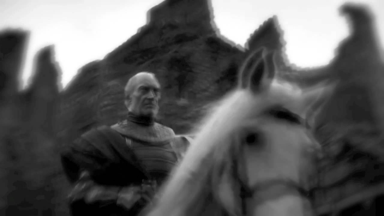 //Sweet Dreams// Game of Thrones