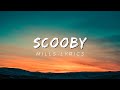 SCOOBY-MILLS LYRIC VIDEO------------ #music #song #lyrics #newsong