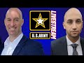 JOINING THE ARMY | ARMY BASIC TRAINING - TEAM SWARTZ ON DEMAND Q&amp;A EP. 07