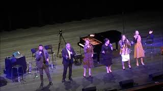Great is His Faithfulness    Collingsworth Family 2021