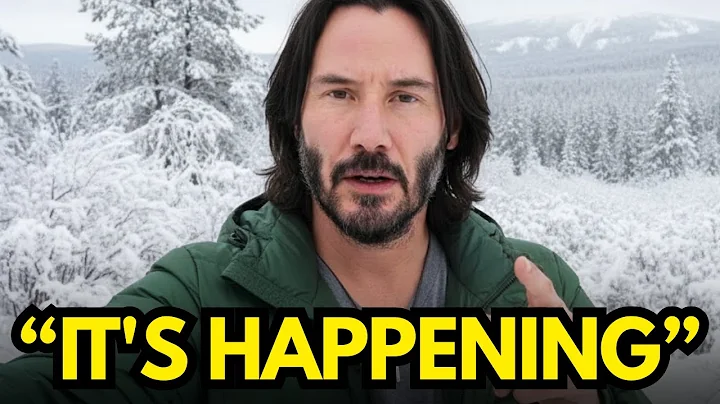 Jesus Gave Me a FINAL Warning in the Hospital – The Rapture Has ALREADY Begun | Keanu Reeves