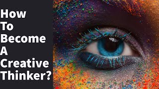 Creative thinking techniques   #Creative ideas #satisfying