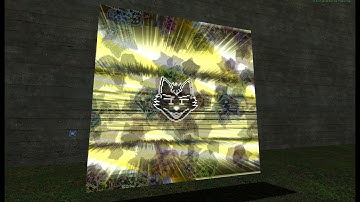 Starfall Music visualiser