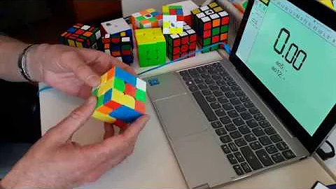 Top 5 underrated 3x3 speedcubes