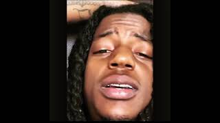 Omb Peezy - How Could I Breath (TDFT snippet)