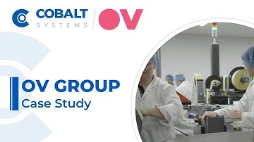 Cobalt Systems and OV Group Case Study