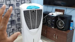 symphony cooler winter 80 xl price