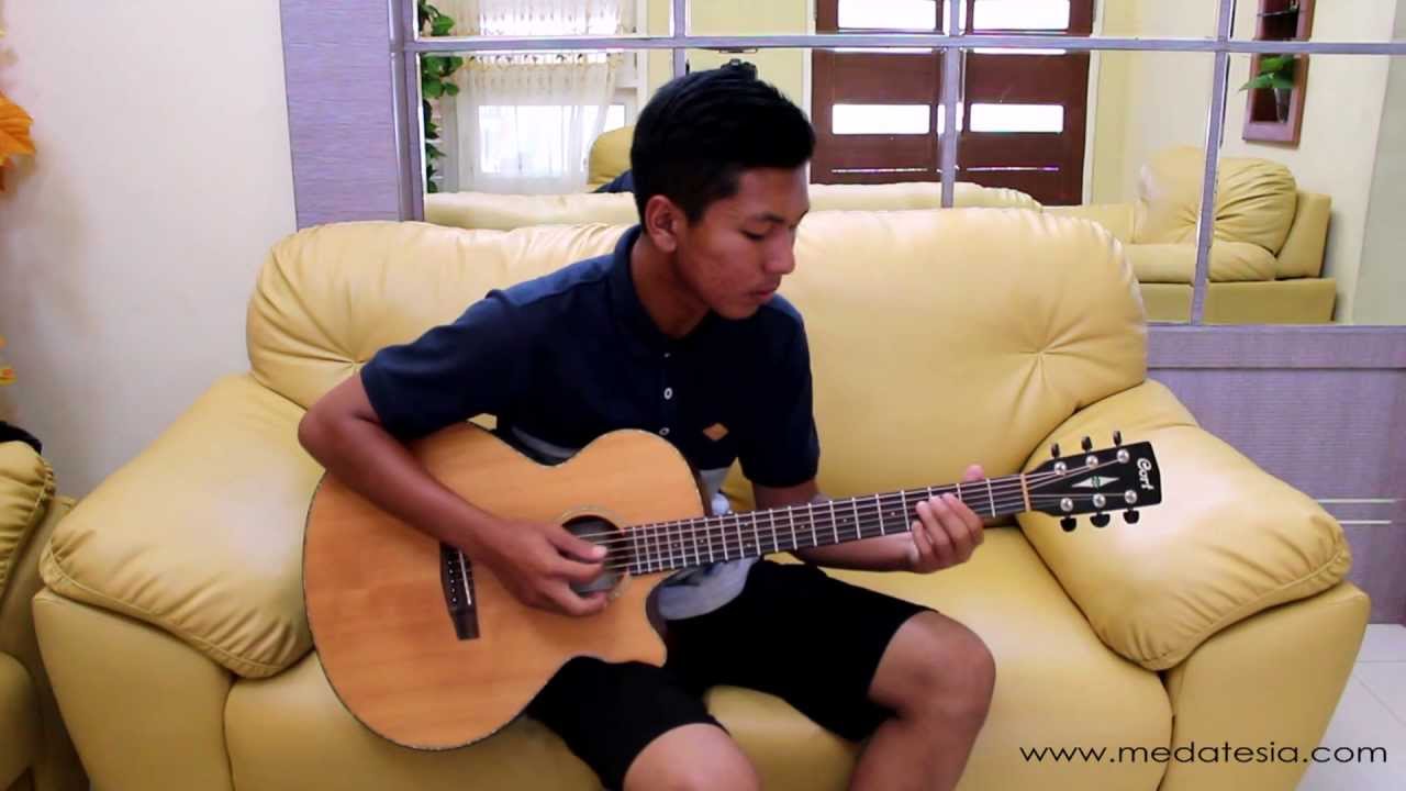 Hivi - Orang Ketiga (Fingerstyle) - YouTube