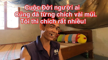 Câu Chuyện - Từng Chích Rất Nhiều Những Vẫn Ổn | Ytiet Official