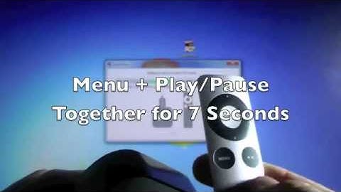 How To Jailbreak Apple TV 2G 4.4.4 Untethered