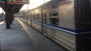 4232次500型區間車南樹林進站