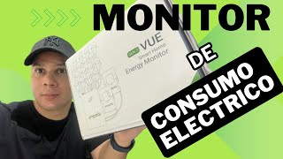 Uso Esto Para Monitorar Consumo Energético ⚡️⚡️ Emporia Vue screenshot 3