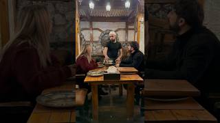 Thumbnail for ARVAD QORXUSU 😂😂 #shots #azerbaycan #shortvideo