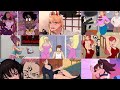 Yuji gives lessons on bodywork and Denji-kun and Power conversation| Comic book collection|Comic Dub