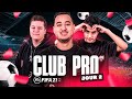 On monte 2 divisions en club pro  ft mane jour 2