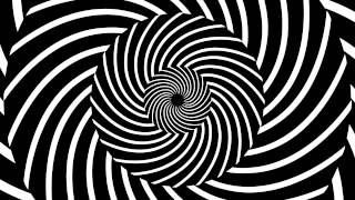 LSD Spiral [Optical Illusion]