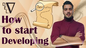 How to start Developing , Programming for beginners , React , JS , Html , Css , Php 💎🛠️💻