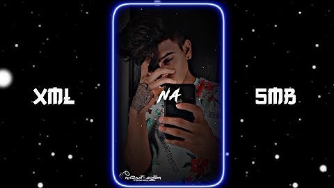 NA NA NA 💖🎉 NEW ATTITUDE SONG TRENDING ALIGHT MOTION XML FILE BY NABAJIT GAMING YT