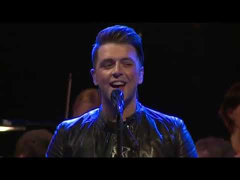 Flying Without Wings - Westlife (Live 02 Unplugged)