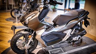 2020 HONDA ADV150