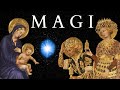 Who are the magi  myth and history