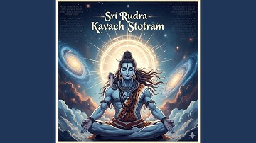 Sri Rudra Kavach Stotram