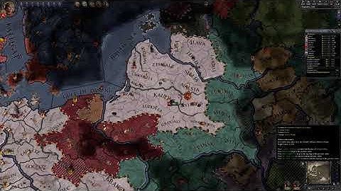 Crusader Kings II: Monarch