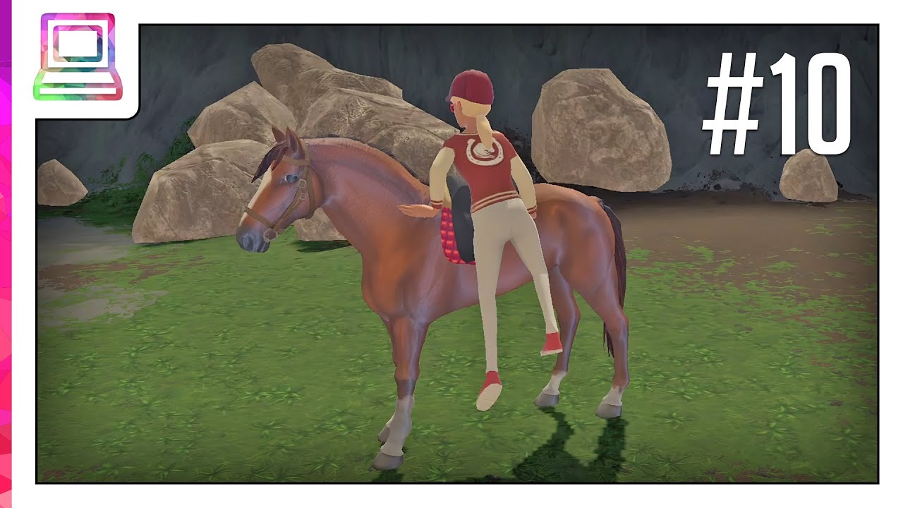 My Riding Stables 2: A New Adventure, Jogos para a Nintendo Switch, Jogos