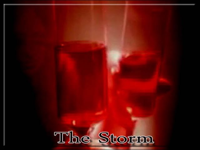 Tonton The Storm Robbi & Shirl Spencer di YouTube