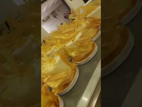 احلي اشكال تورت ميني لو عجبك اعمل اشتراك وشوف كل جديد بسرعه انتظر الجاي ان شاء الله