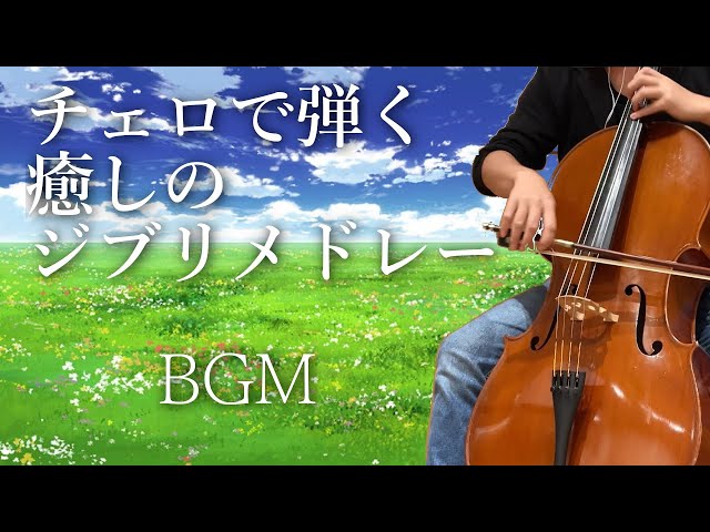 美しきチェロの響き～Healing Cello Sounds～CD4枚組 美しきチェロの響き～Healing Cello Sounds～CD4枚組