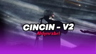 DJ CINCIN - HINDIA || BOOTLEG REMIX