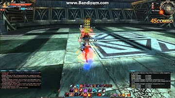 C9 PVP Shadow vs Assassin #4