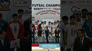Nt Garuda 🦅🇮🇩 #timnasfutsal #aseancup