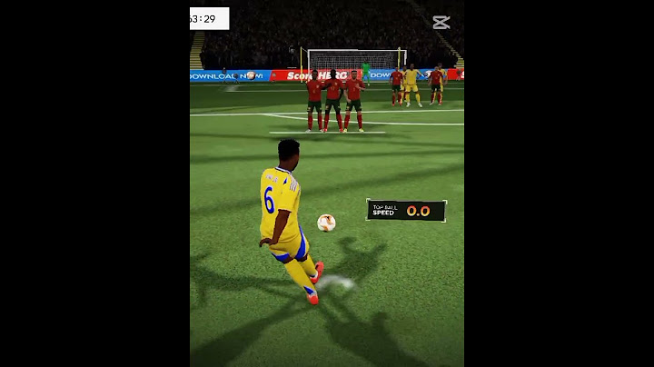 #football #fifa  Vini Jr ❤️ freekick