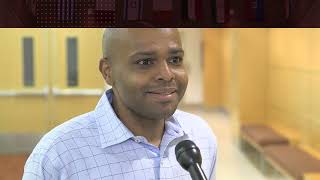 Adam Knight Talks About the Online MBA Program at the Questrom School of Business