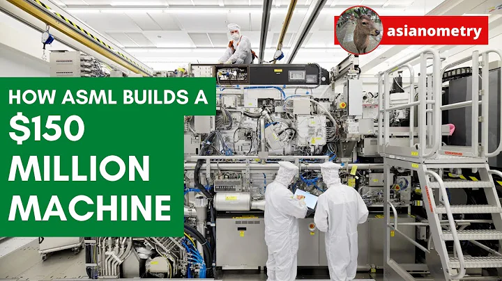 How ASML Builds a $150 Million EUV Machine - DayDayNews