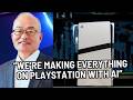 PlayStation just went ALL IN on Ai... is this good? Faster Games / Lower Costs? Will this save games