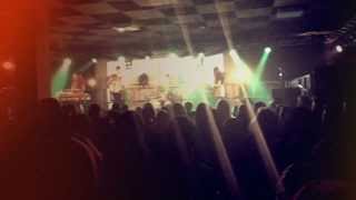 His Clancyness - Progress (live at ATP End of an Era Festival part 1, Camber Sands)