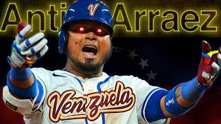 This Isn't Luis Arraez...