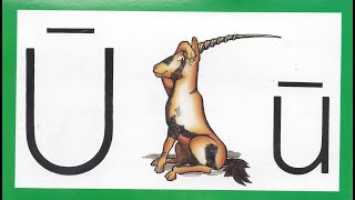 1010 01 Unicorn - Learn to Read with Ace and Christi (A.C.E. Accelerated Christian Education)
