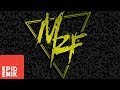 Mrf  derindeyim official audio