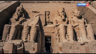 Тайны Нила (2020) 🏺 3-я серия 🏺 По следам фараонов Луксора