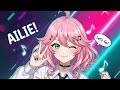 Dimensional Breach - Ailie - 2025