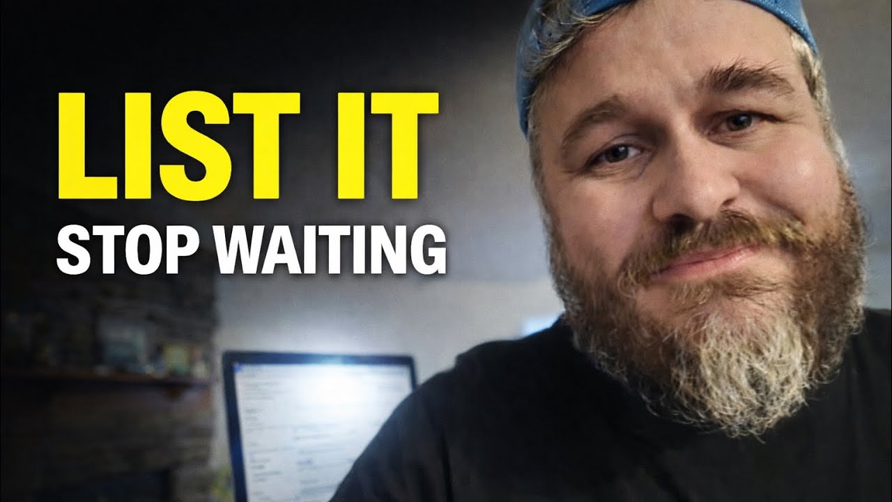 It’s Time to Attack My Deathpile