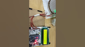 Smart Plant Watering System🪴#arduino #arduinoproject #smartplant #sciencerover #greenjobs #diy