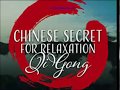 shares the secrets of qigong and energetic healing