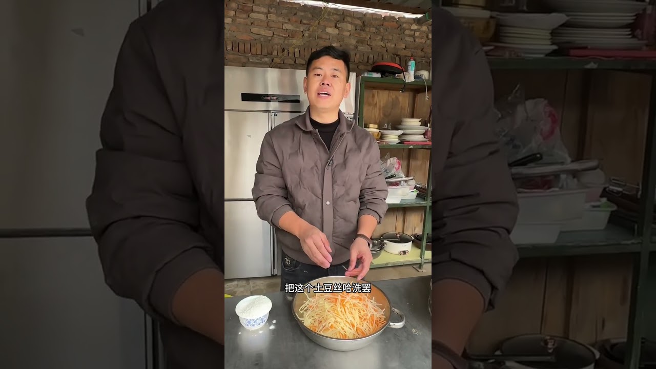 Stir-fried and steamed dishes are extremely delicious. You must try making them#Delici