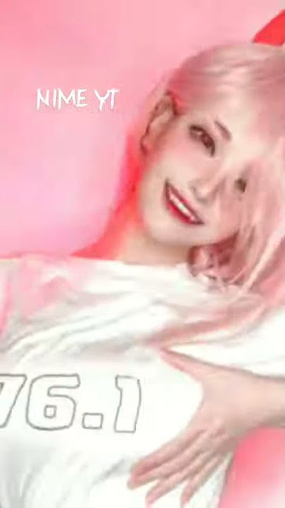PRESET AM ANIME COSPLAY 👑✨ || COSPLAY POWER✨ || DJ HIKARI🎶 || SENYAMIKU  || VIRAL || XML
