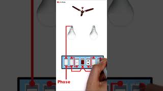 Electrical house wiring